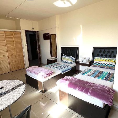 Ferienwohnung Al Qatal Building Al Qastal Exterior foto