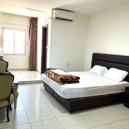 Ferienwohnung Al Qatal Building Al Qastal Exterior foto