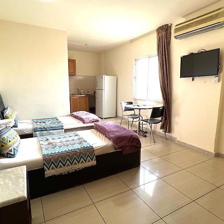 Ferienwohnung Al Qatal Building Al Qastal Exterior foto